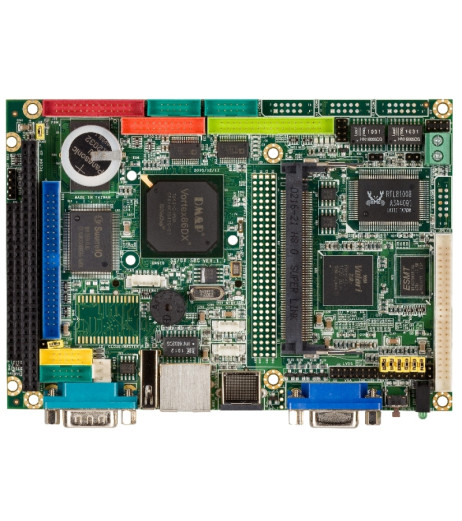 ICOP VDX-6326RD-512