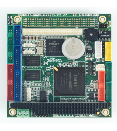 ICOP VDX-6354RD-512