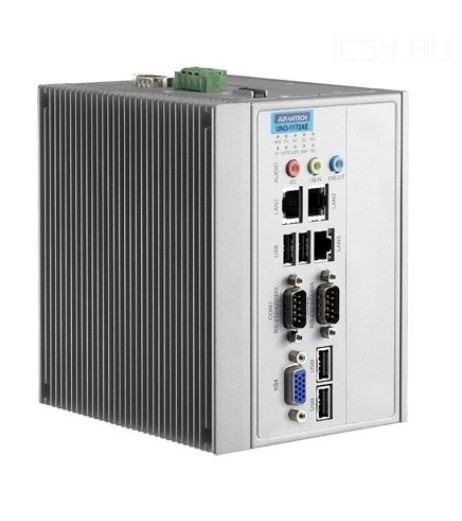 ADVANTECH UNO-1172AE-A33E