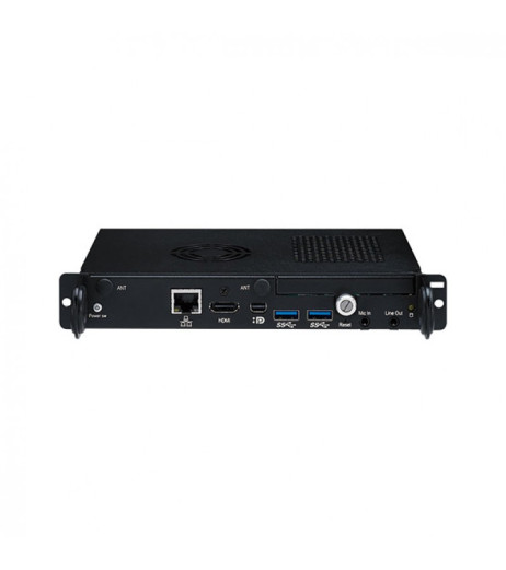 NEXCOM NDiS-M535