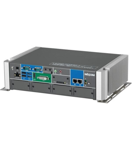 NEXCOM NISE-300-PBM