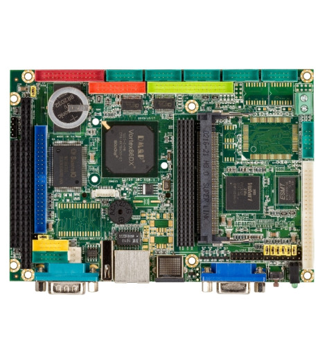 ICOP VDX-6327RD