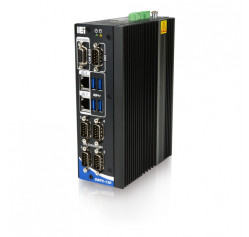 IEI DRPC-130-AL-E1/4GB