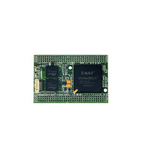 ICOP VDX-DIP-ISARD-512 ICOP VDX-DIP-ISARD-512