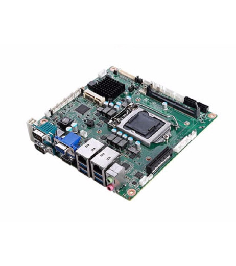ADVANTECH PPC-MB-8260AE