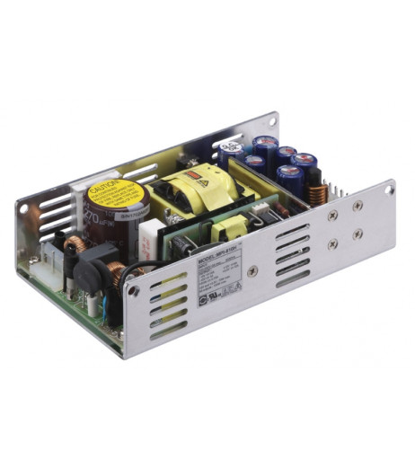 Portwell MPI-810H