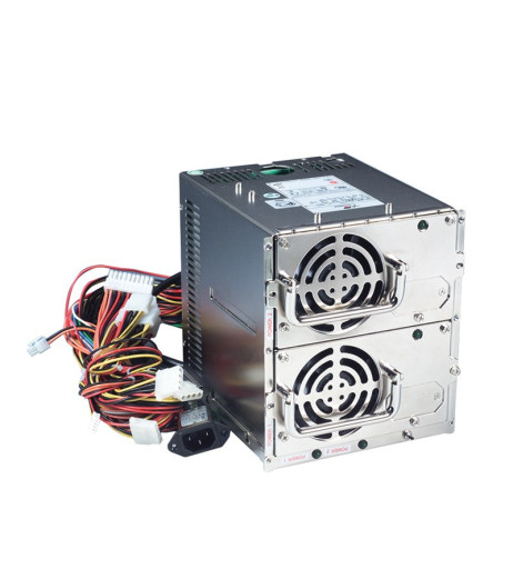 AXIOMTEK PS401-HRP