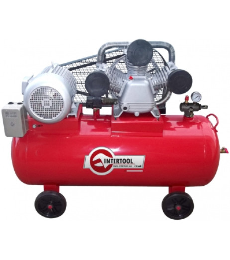 INTERTOOL PT-0036