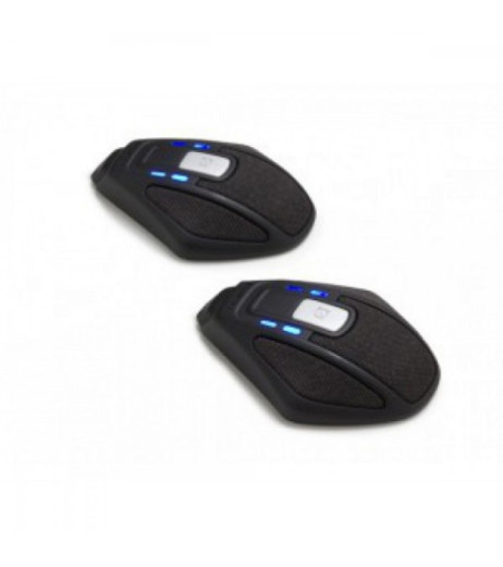 Snom Meeting Point Expansion Microphones Snom Meeting Point Expansion Microphones