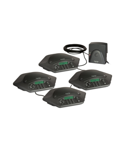 ClearOne MAXAttach IP plus 2