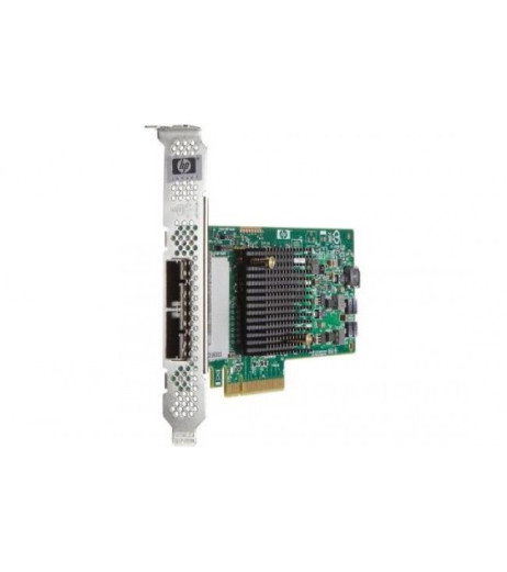 HP H221 SAS/SATA HBA (729552-B21)