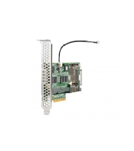 HP (726821-B21)