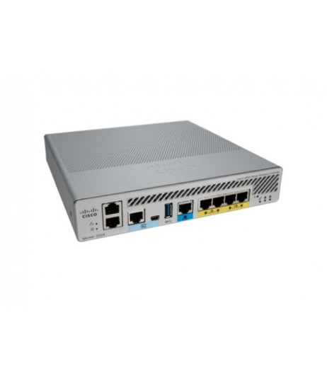Cisco AIR-CT3504-K9 Cisco AIR-CT3504-K9