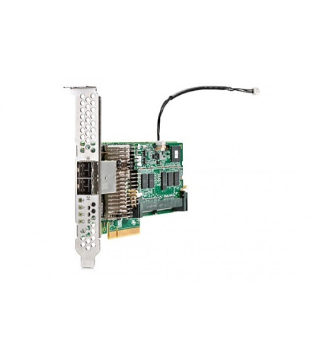 HP (726825-B21)