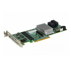 SAS Supermicro (AOC-S3108L-H8iR)