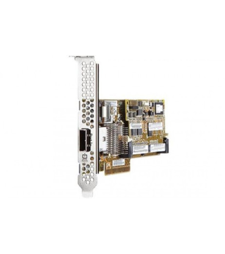 HP Smart Array P222 (FBWC 512Mb) (631667-B21) HP Smart Array P222 (FBWC 512Mb) (631667-B21)