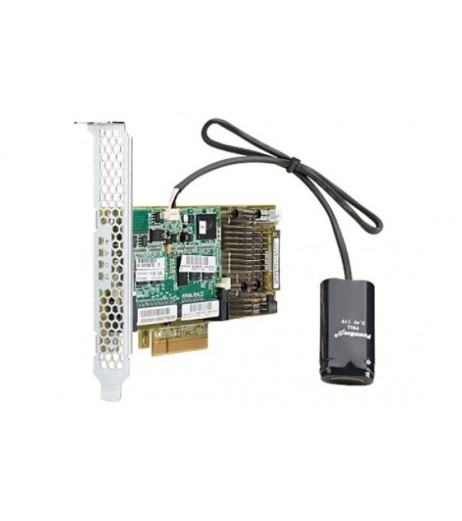 HPE Controller Smart Array P440 (820834-B21)