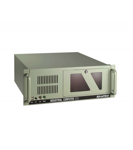 ADVANTECH IPC-510BP-00XBE