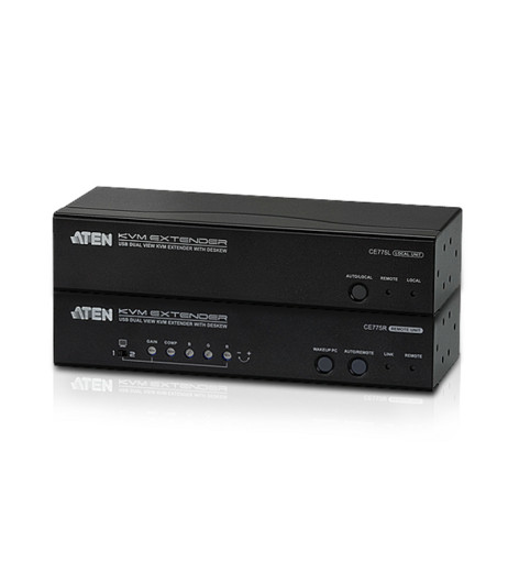 ATEN CE775 ATEN CE775