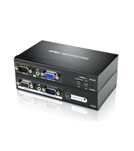 ATEN VE200