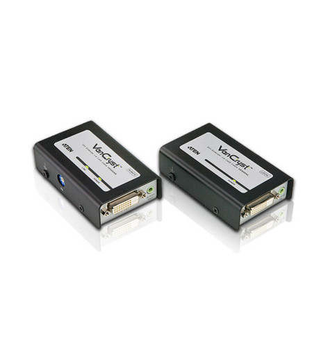 ATEN VE600A