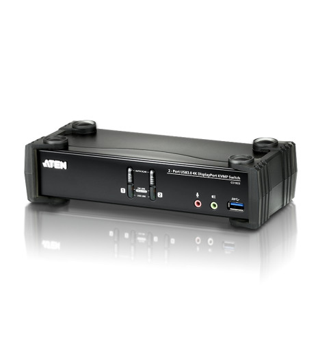 ATEN CS1922