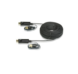 ATEN VE875