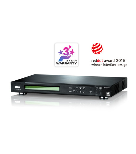 ATEN VM6404H