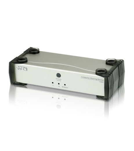 ATEN CS261 ATEN CS261