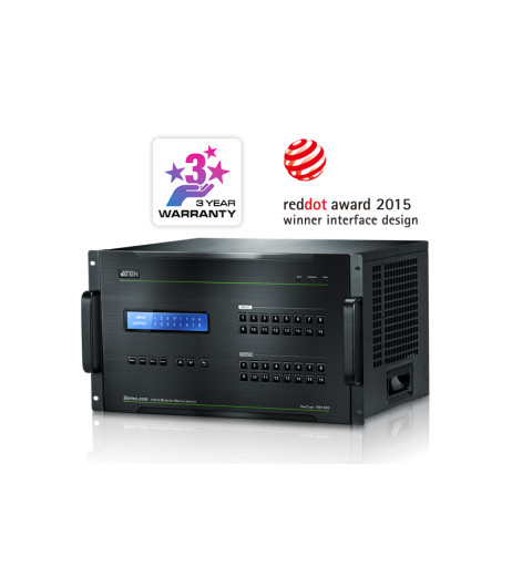 ATEN VM1600