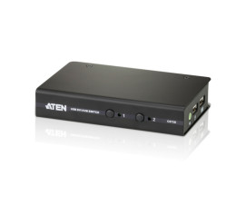 ATEN CS72D