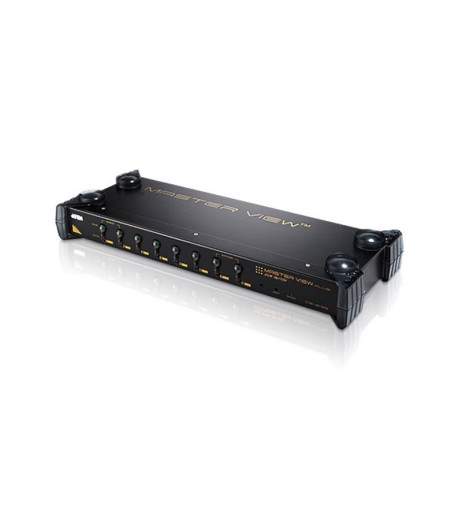 ATEN CS9138 ATEN CS9138