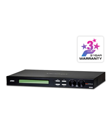 ATEN VM1616T