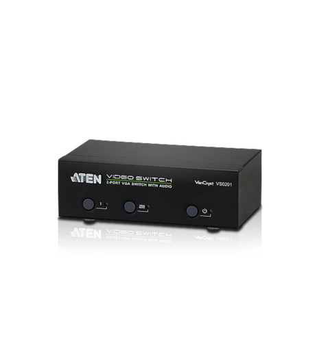 ATEN VS0201