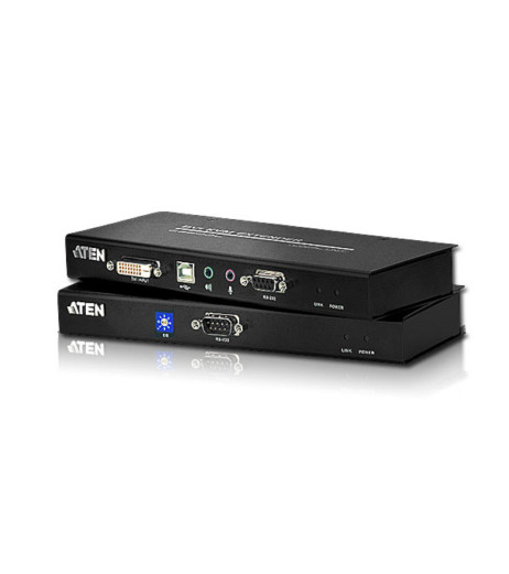ATEN CE604 ATEN CE604