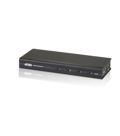 ATEN CS74D