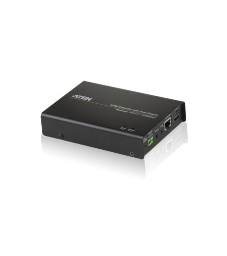 ATEN VE814T