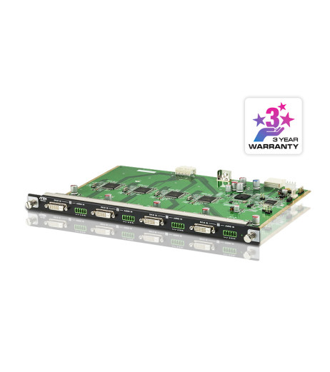 ATEN VM7604
