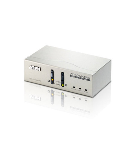 ATEN VS0202