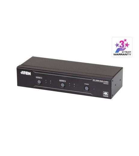 ATEN VM0202H ATEN VM0202H