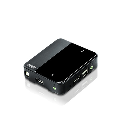 ATEN CS782DP