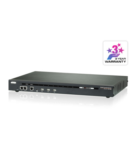 ATEN SN0108A