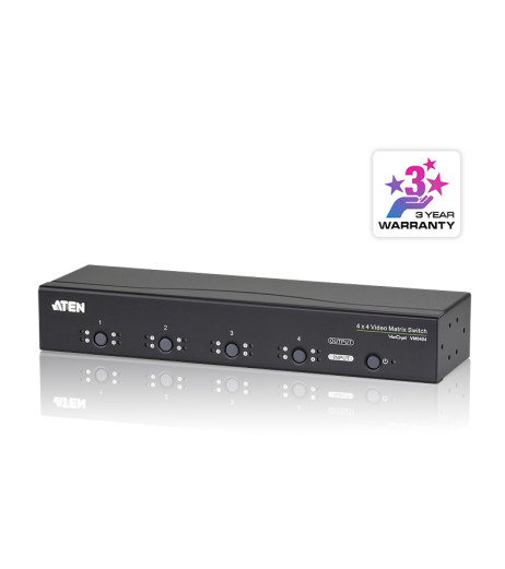 ATEN VM0404
