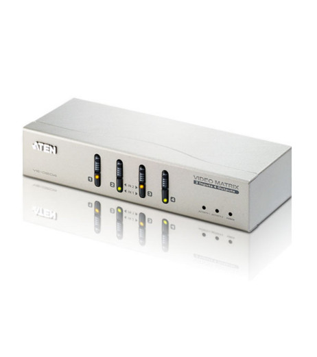 ATEN VS0204