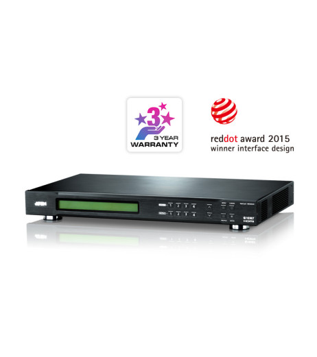 ATEN VM3404H