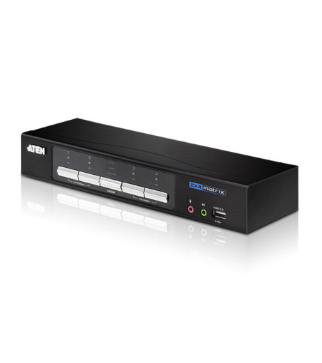 ATEN CM0264 ATEN CM0264