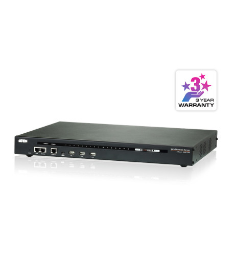 ATEN SN0116A