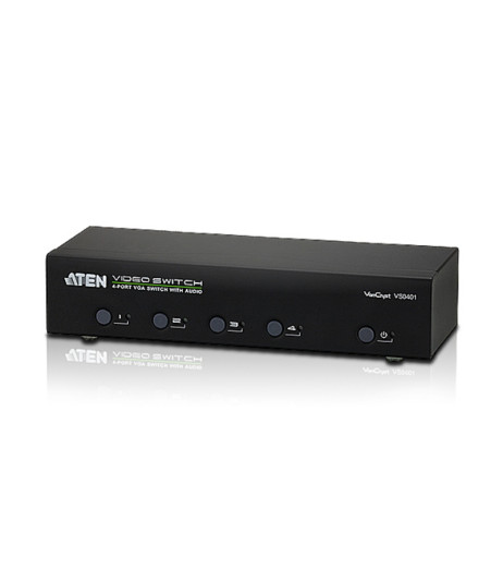 ATEN VS0401