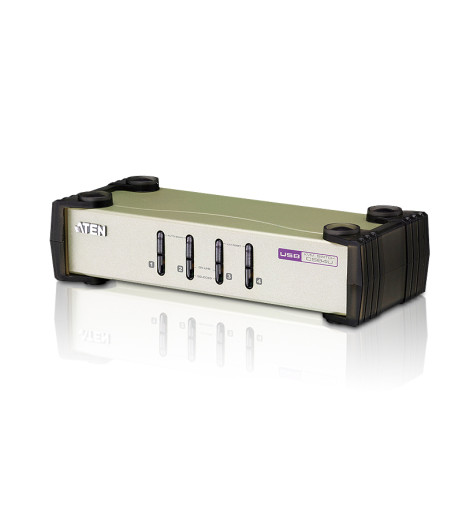 ATEN CS84U