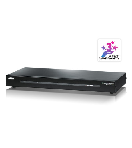 ATEN SN9108
